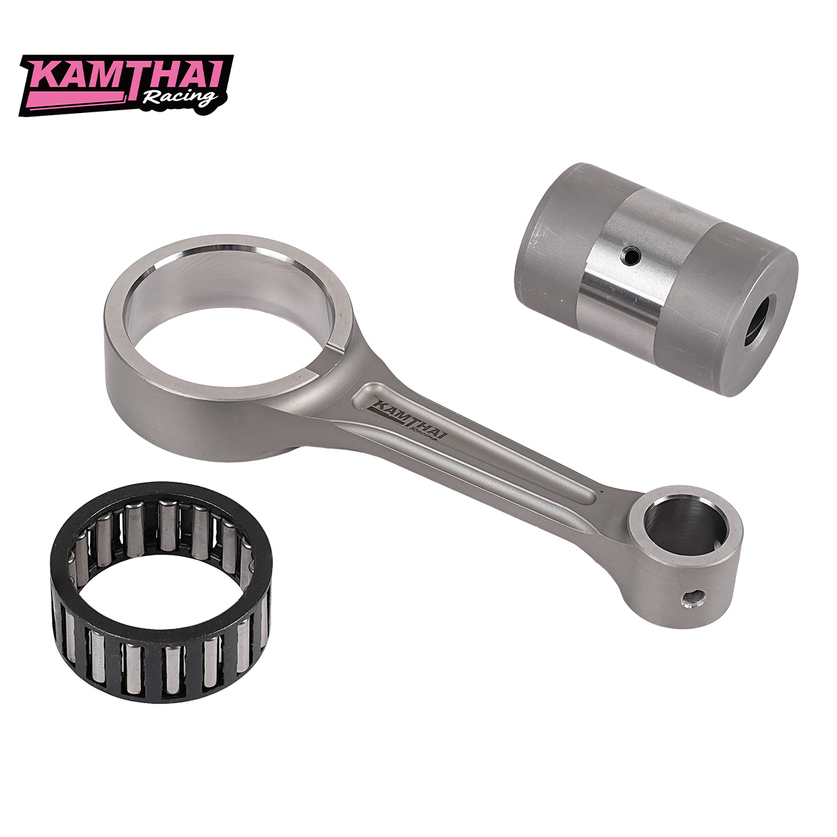 KAMTHAI CNC İşlemeli Krank Mil - Motorcycle Crankshaft incelemesi ve fiyatı