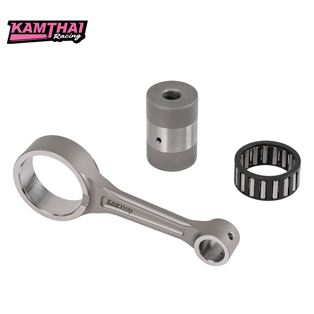 KAMTHAI CNC İşlemeli Krank Mil - Motorcycle Crankshaft incelemesi ve fiyatı