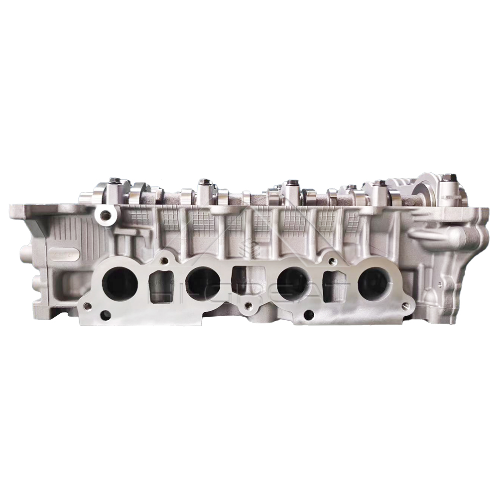 1ZZ-FE Motor Silindir Kapağı G - Engine Cylinder Head incelemesi ve fiyatı