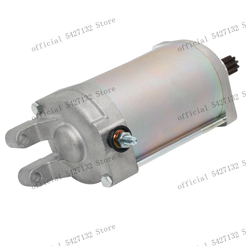Motosiklet Marş Motoru BMW F80 - Motorcycle Starter Motor incelemesi ve fiyatı