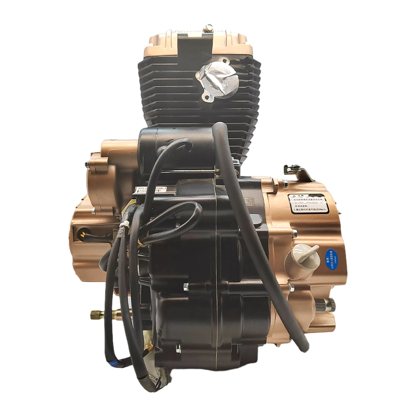 Zongshen CG200cc Tek Silindirl - Engine Parts Motorcycle incelemesi ve fiyatı