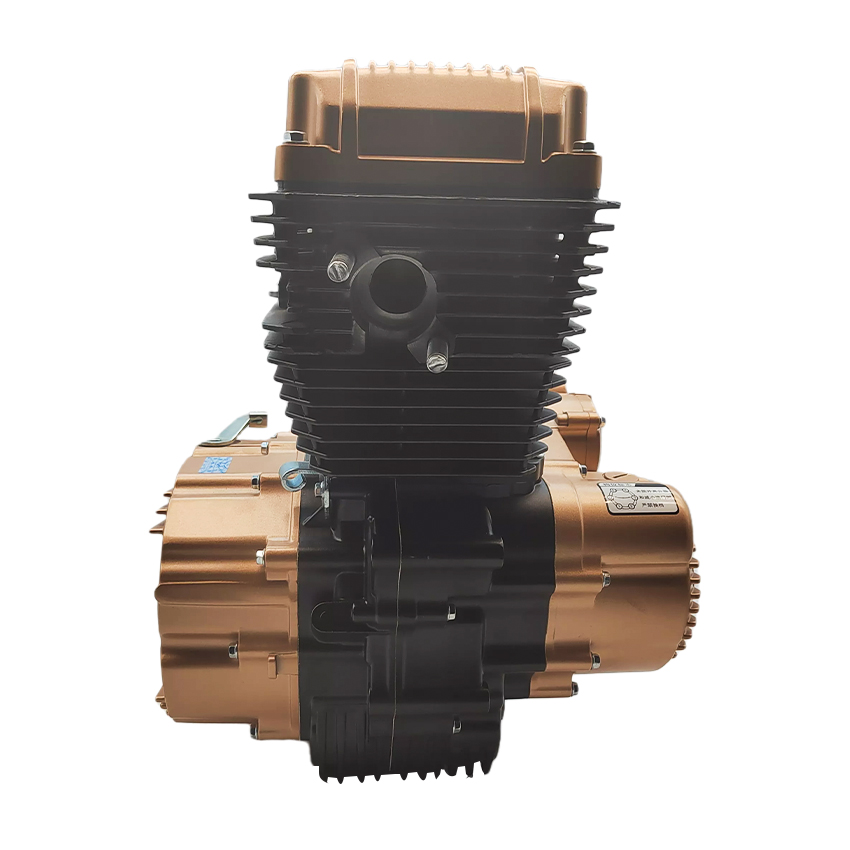 Zongshen CG200cc Tek Silindirl - Engine Parts Motorcycle incelemesi ve fiyatı