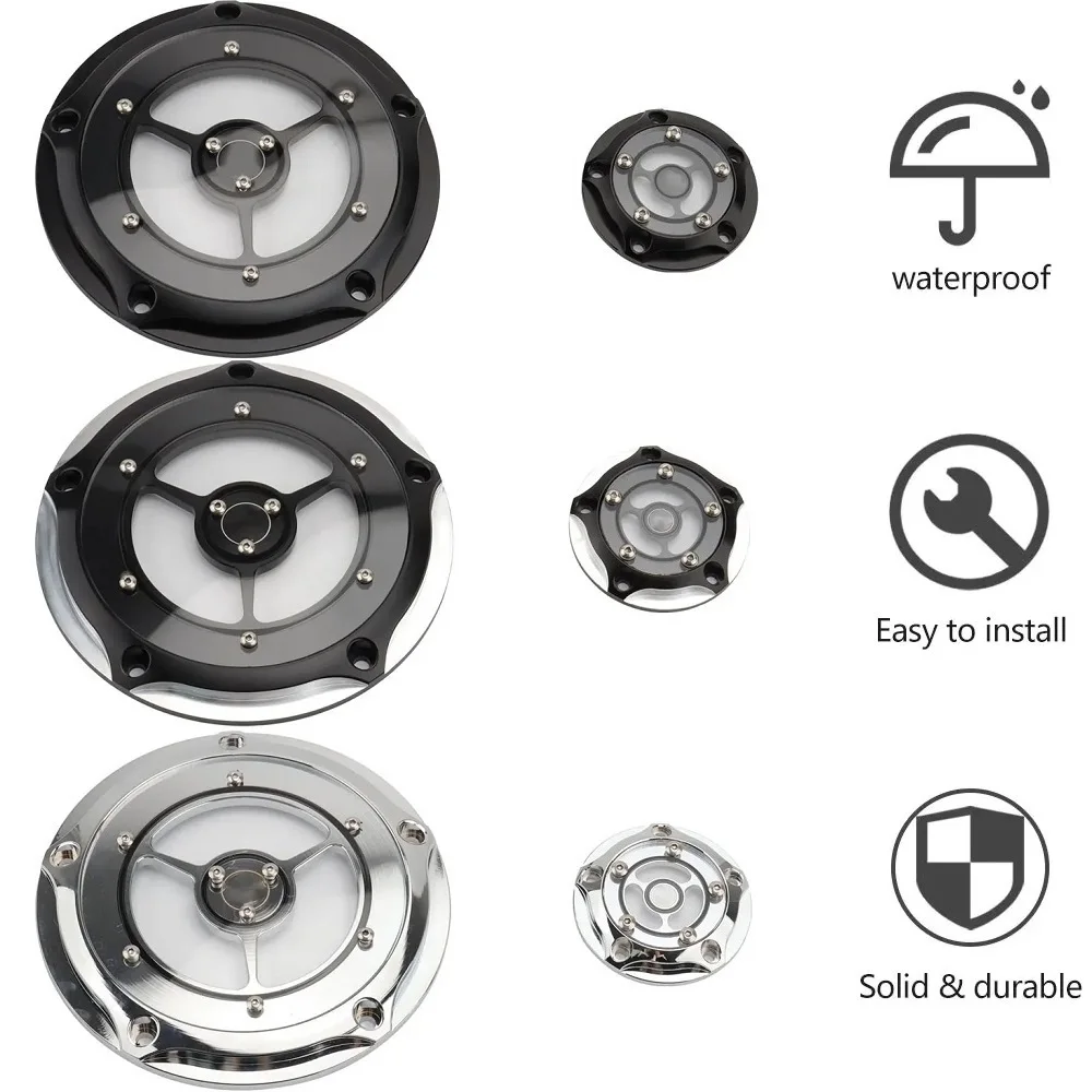 Motosiklet Derby Motor debriya - Motorcycle Crankshaft incelemesi ve fiyatı