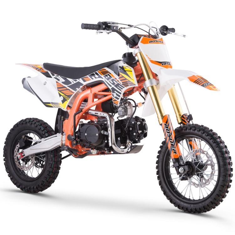 Hafif Tasarım Dayanıklı 125cc  - Motorcycle Cylinder incelemesi ve fiyatı