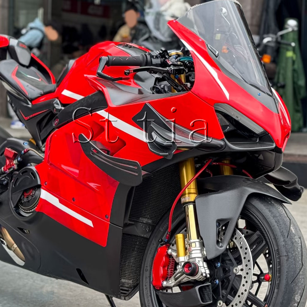 Yeni PANIGALE V4 V4S SP2 Motos - Motorcycle Clutch incelemesi ve fiyatı