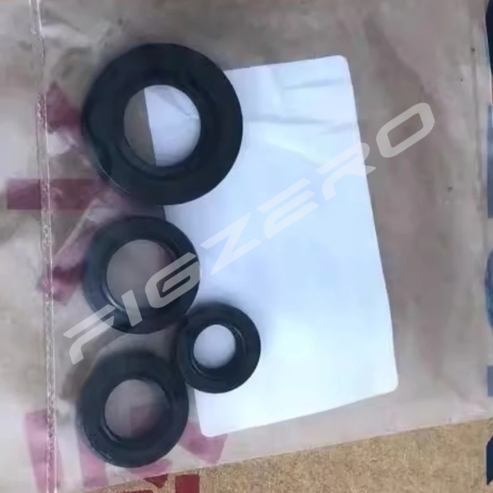 Suzuki GT125 QS125-5ABCEFGH 02 - Motorcycle Oil Filter incelemesi ve fiyatı
