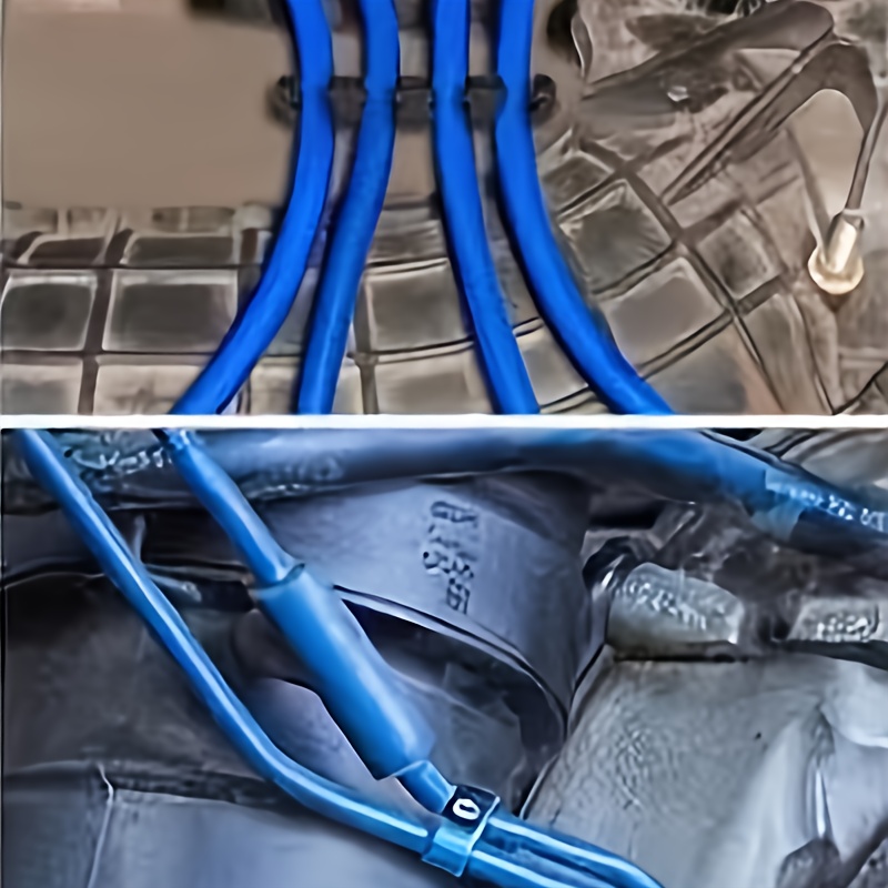 12 adet motor buji kablo klips - Motorcycle Spark Plug incelemesi ve fiyatı