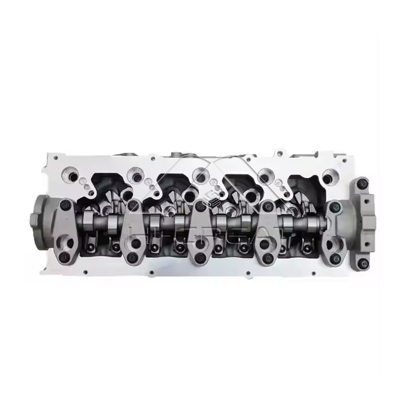 Kia SONATA için D4CB Motor Sil - Engine Cylinder Head incelemesi ve fiyatı