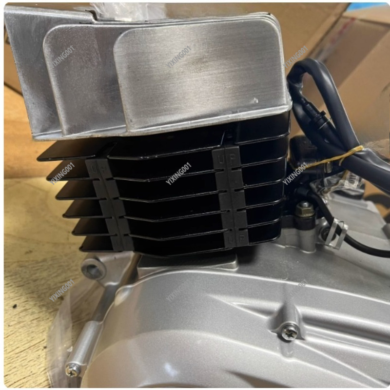 AX100 100cc 2 Zamanlı Komple M - Engine Parts Motorcycle incelemesi ve fiyatı