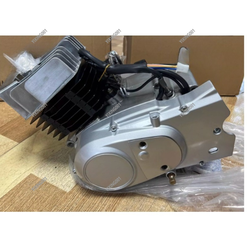 AX100 100cc 2 Zamanlı Komple M - Engine Parts Motorcycle incelemesi ve fiyatı