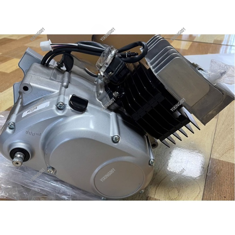 AX100 100cc 2 Zamanlı Komple M - Engine Parts Motorcycle incelemesi ve fiyatı