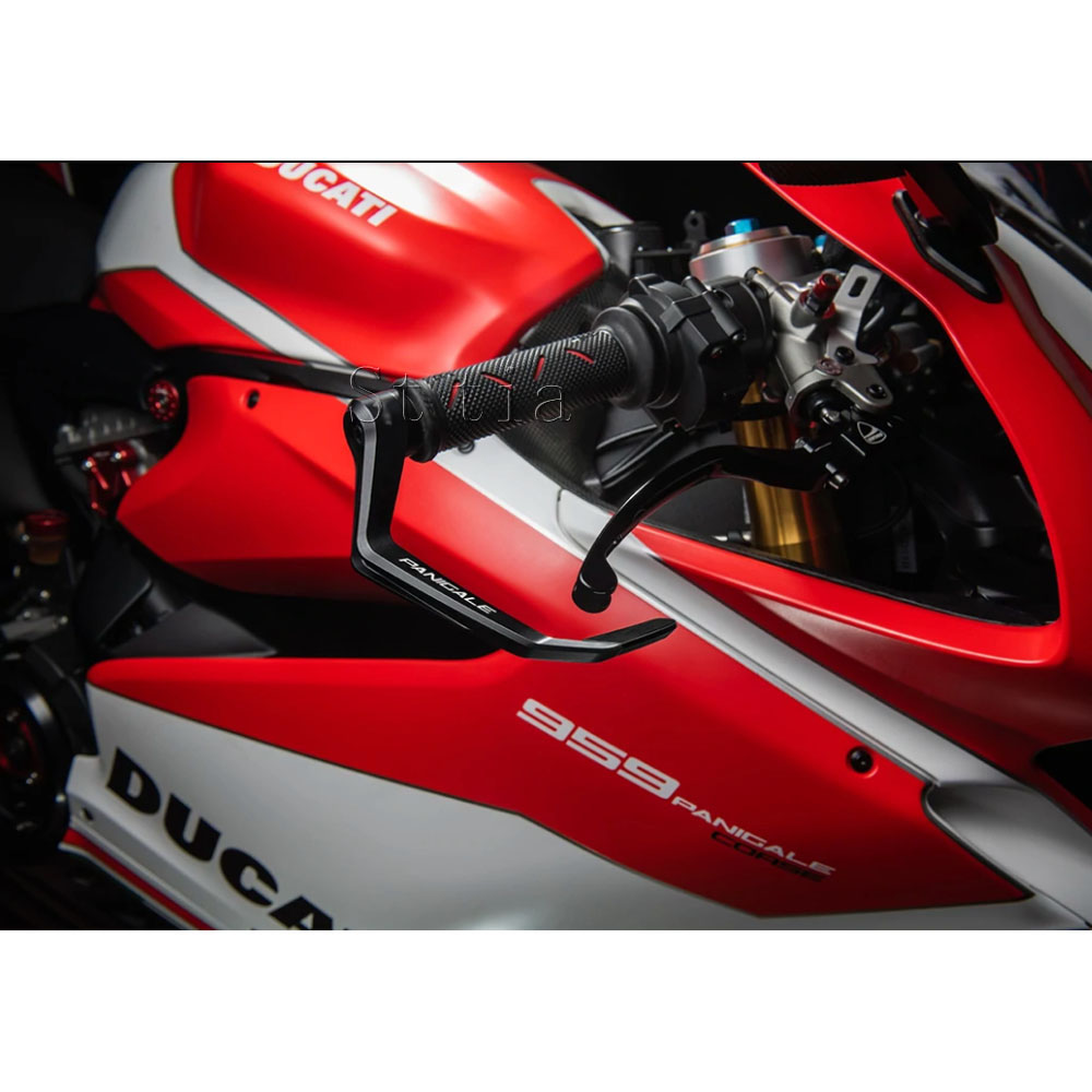 YENI DUCATI Streetfighter V2 V - Motorcycle Clutch incelemesi ve fiyatı