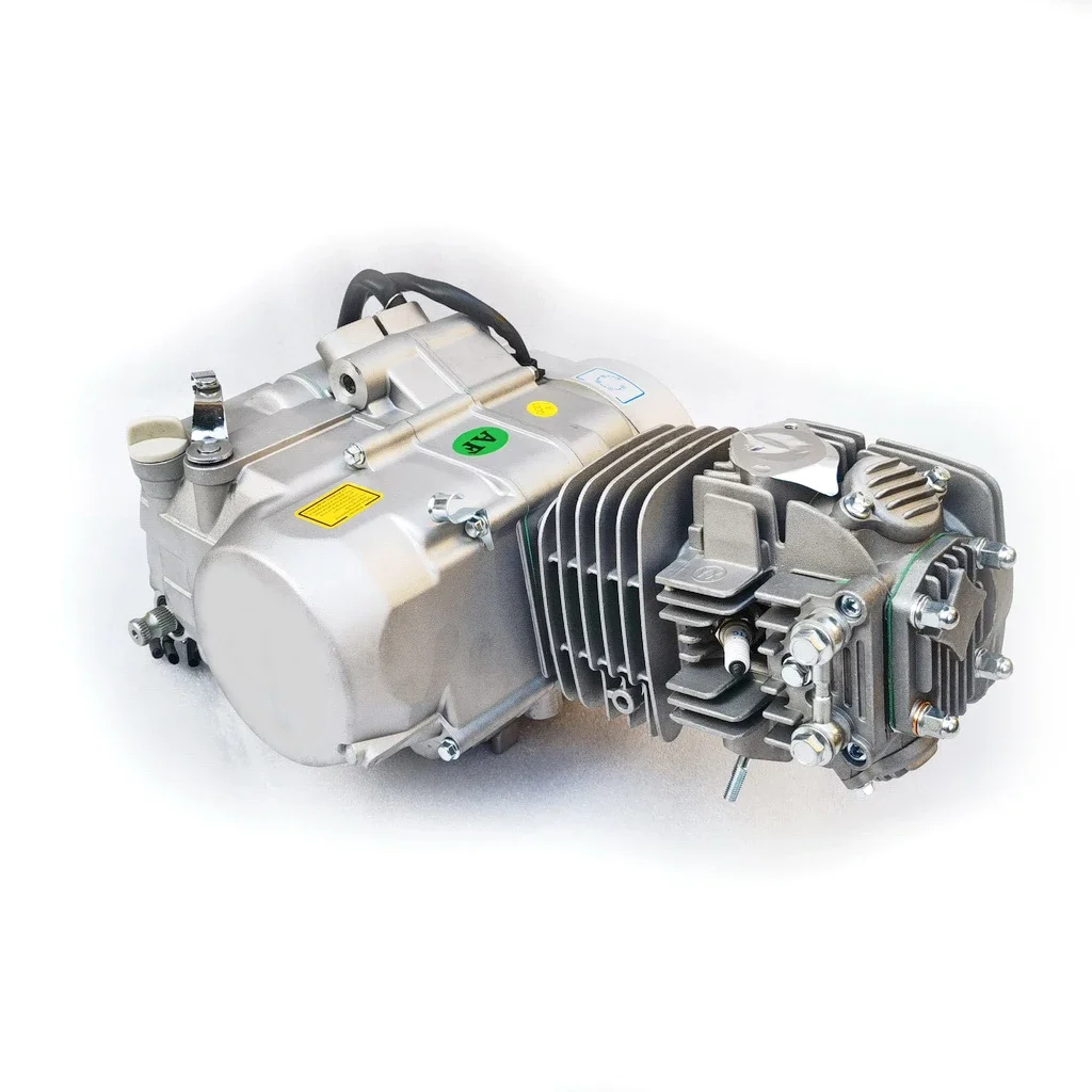 Yinxiang 140CC Hava Soğutmalı  - Motorcycle Engine Kit incelemesi ve fiyatı